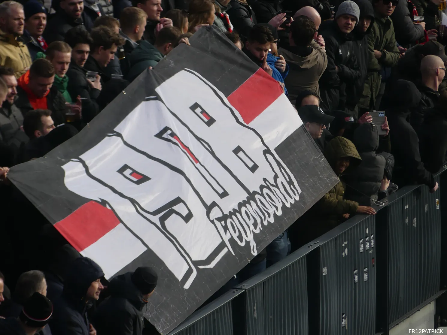 Fotoverslag Feyenoord - PSV online