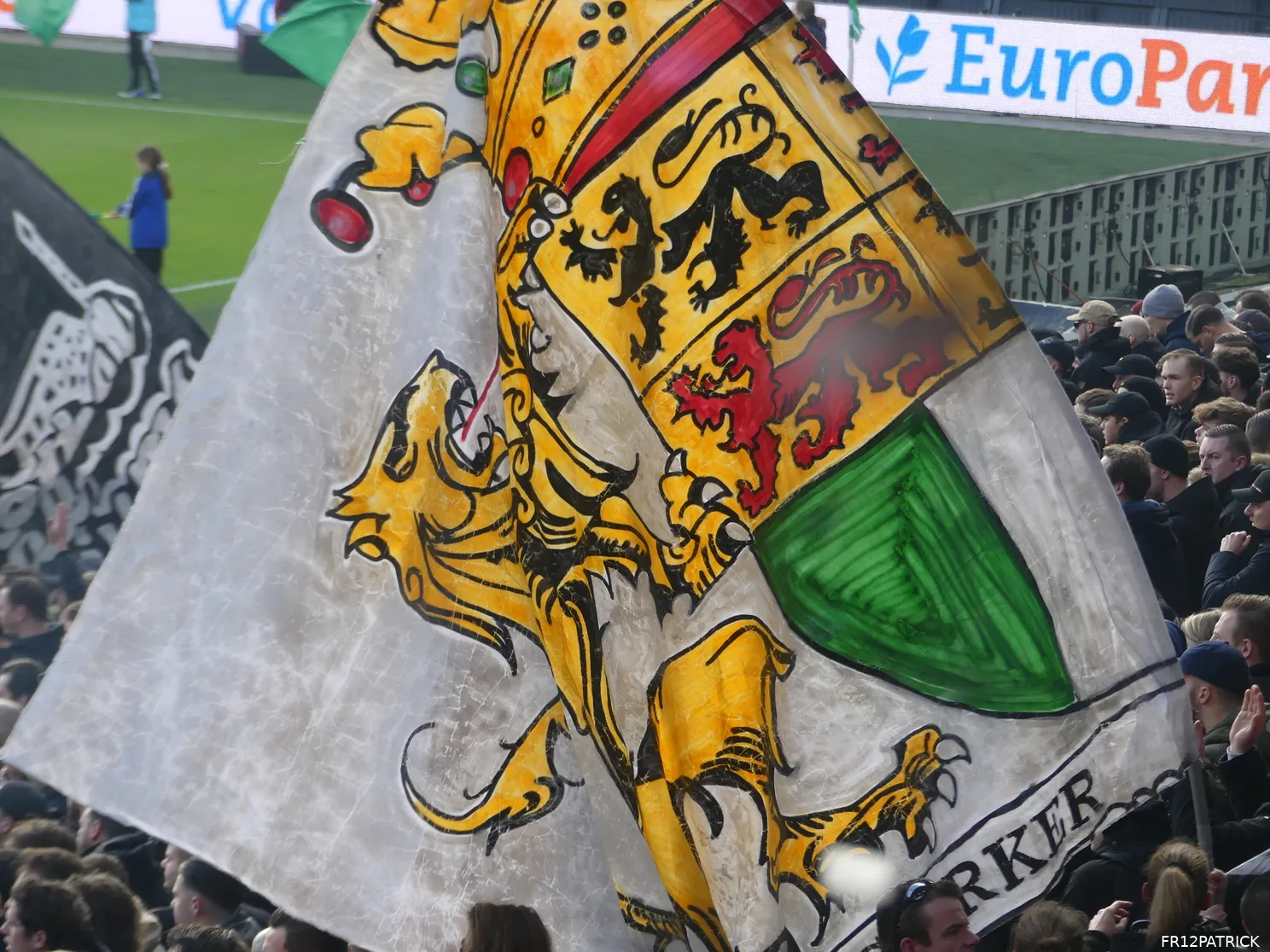 Fotoverslag Feyenoord - PSV online