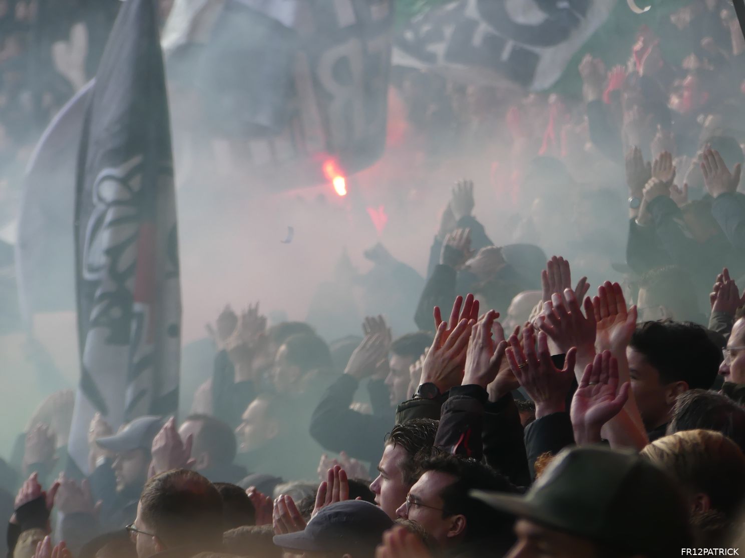 Fotoverslag Feyenoord - PSV online