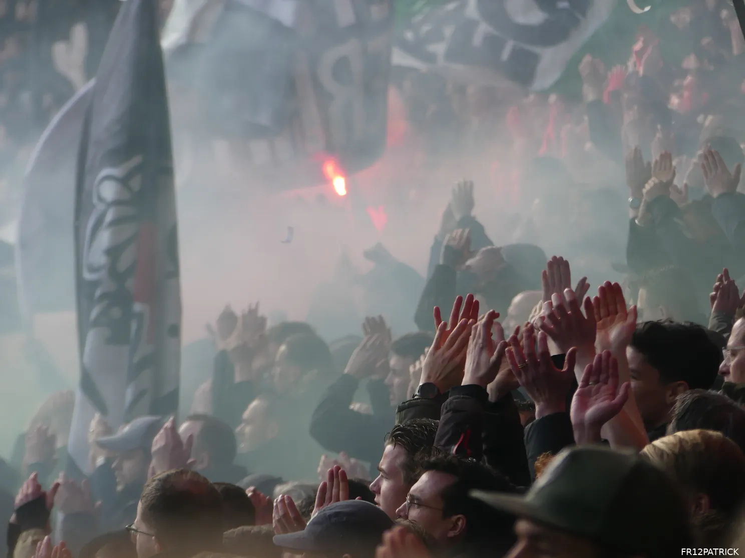 Fotoverslag Feyenoord - PSV online