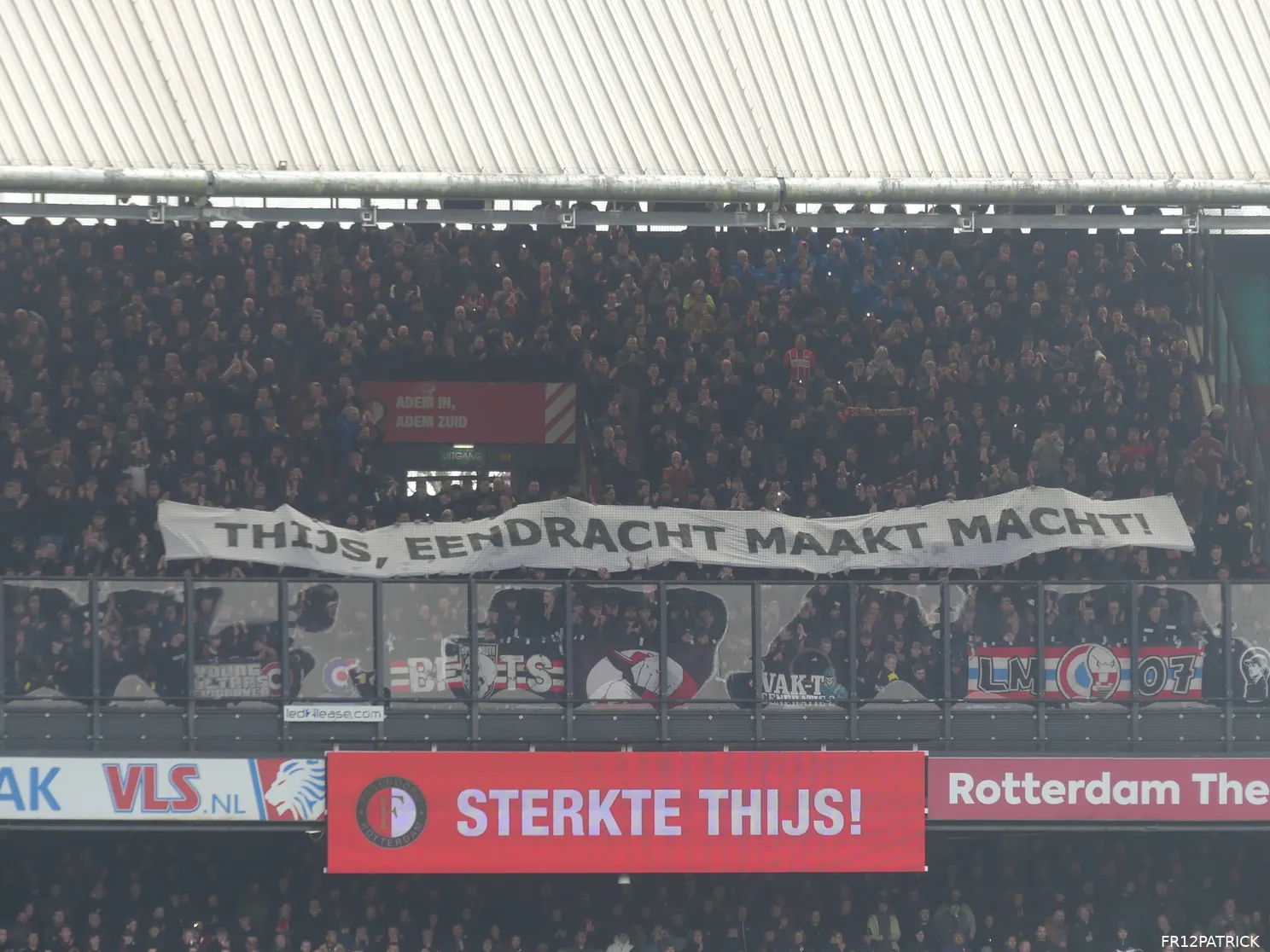 Fotoverslag Feyenoord - PSV online