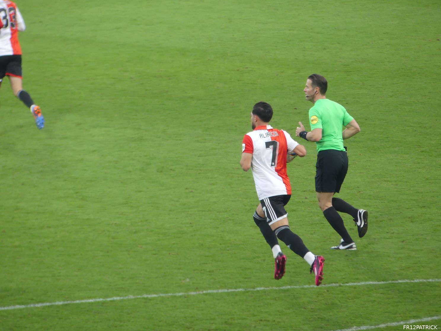 Fotoverslag Feyenoord - PSV online