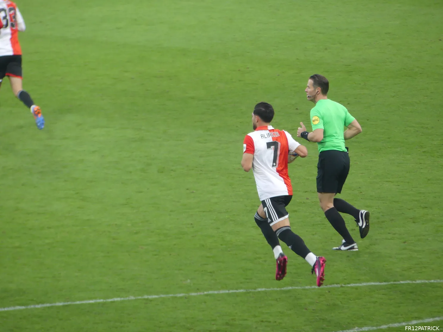 Fotoverslag Feyenoord - PSV online