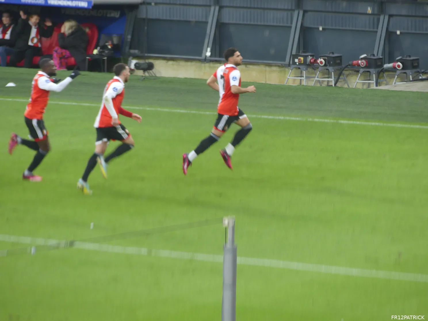 Fotoverslag Feyenoord - PSV online