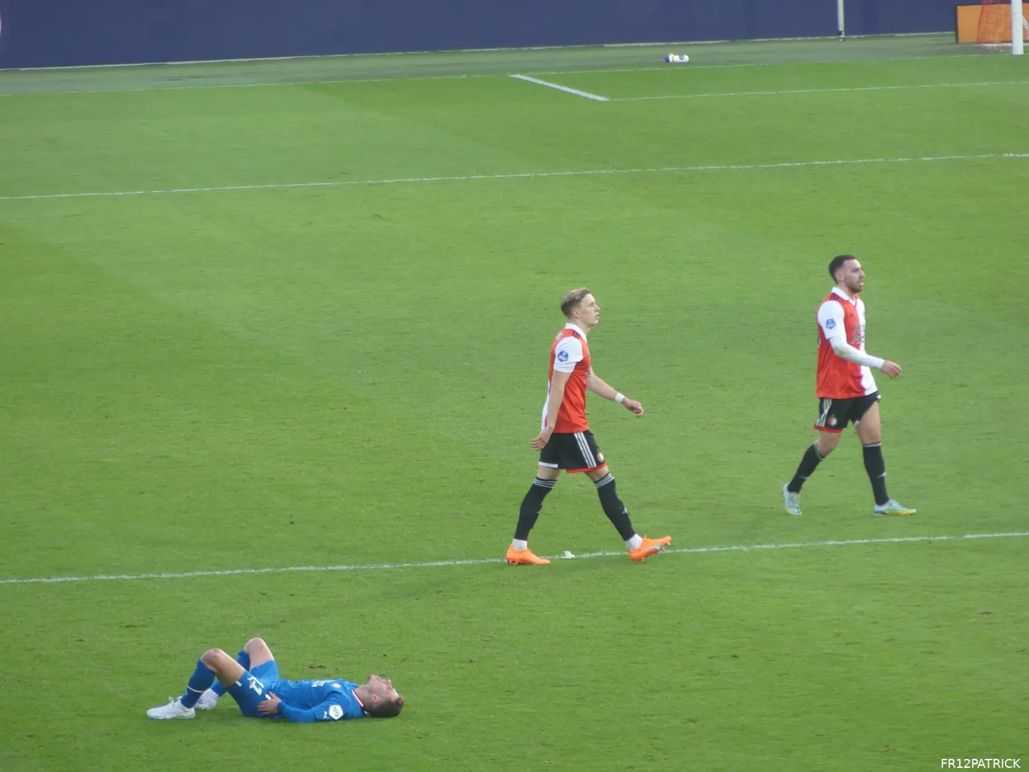 Fotoverslag Feyenoord - PSV online