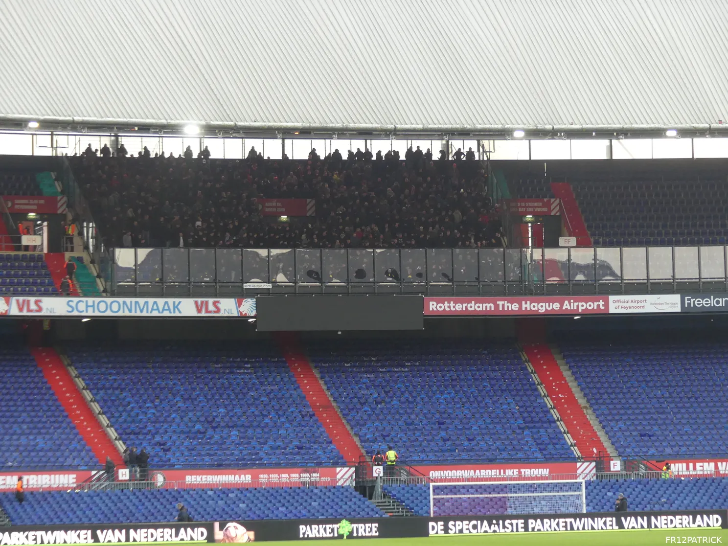 Fotoverslag Feyenoord - PSV online