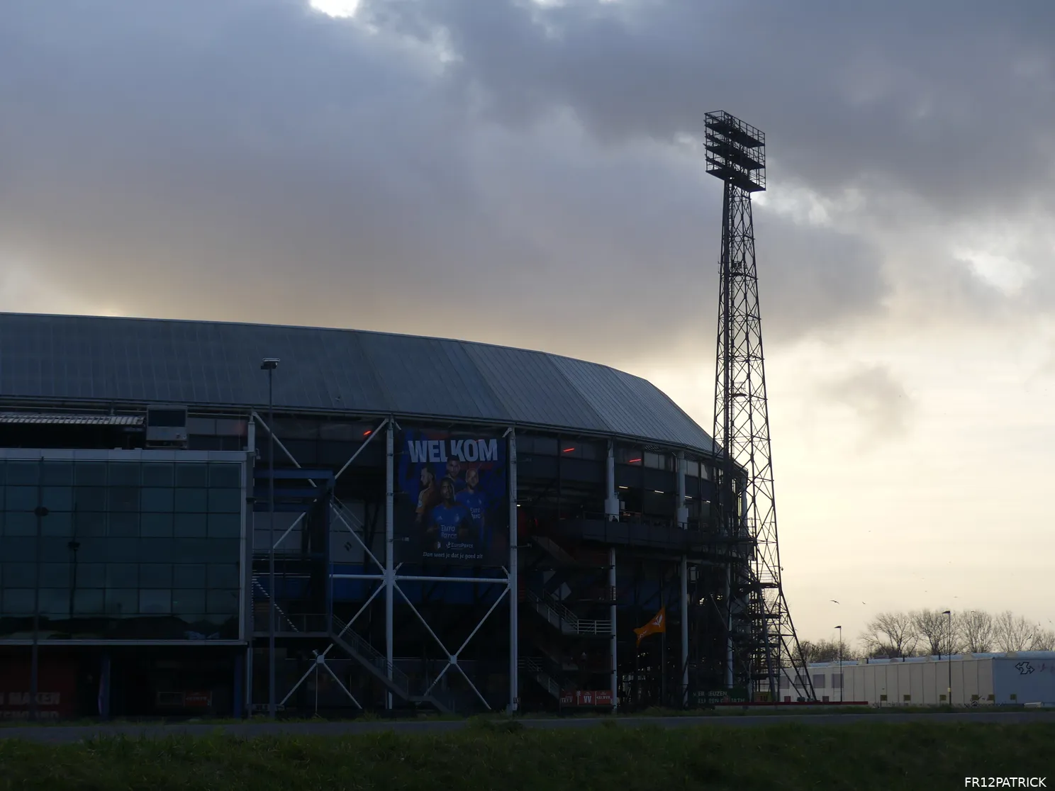 Fotoverslag Feyenoord - PSV online