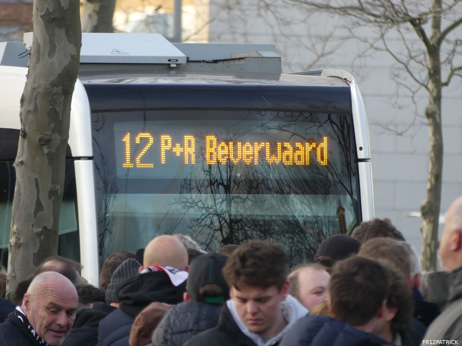 Fotoverslag Feyenoord - PSV online