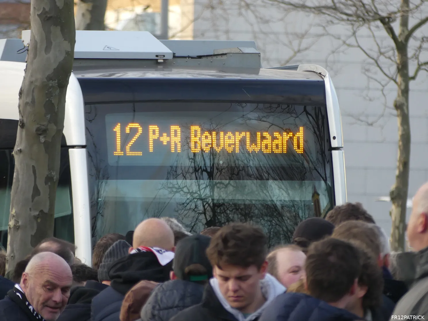 Fotoverslag Feyenoord - PSV online