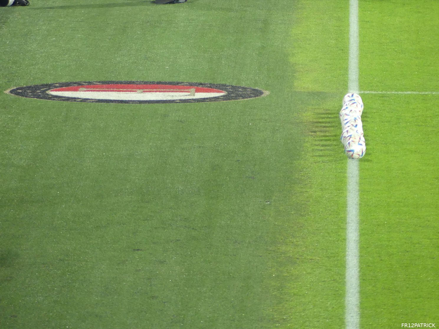 Fotoverslag Feyenoord - NEC online