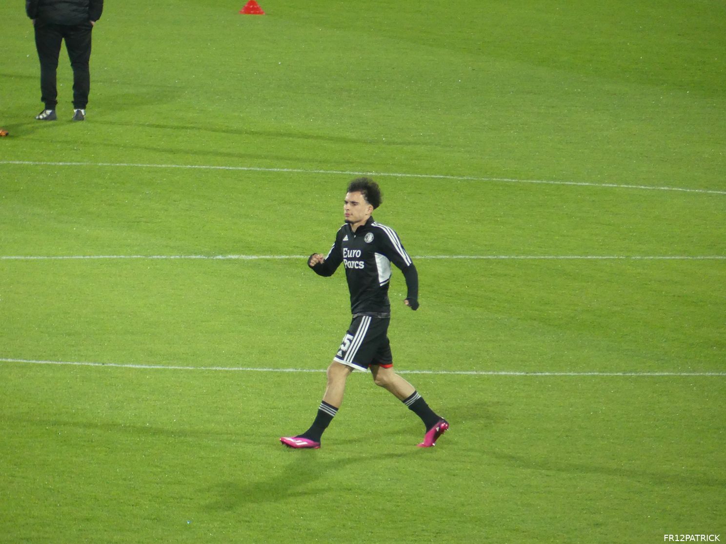 Fotoverslag Feyenoord - NEC online