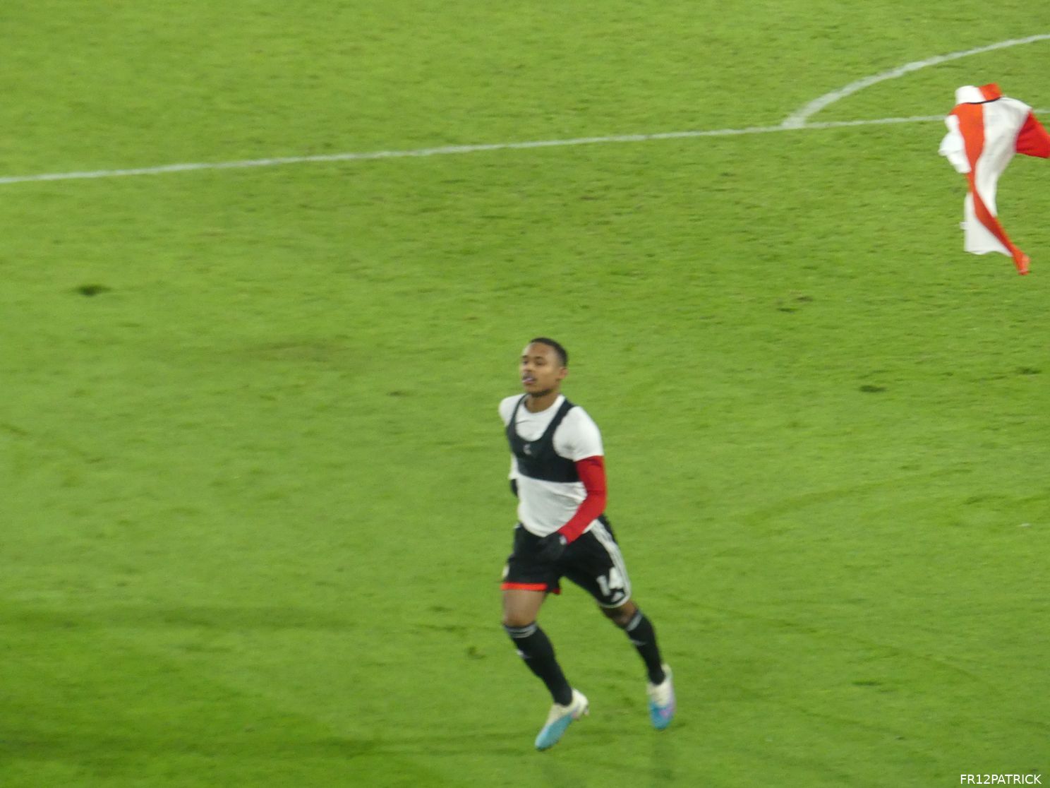 Fotoverslag Feyenoord - NEC online