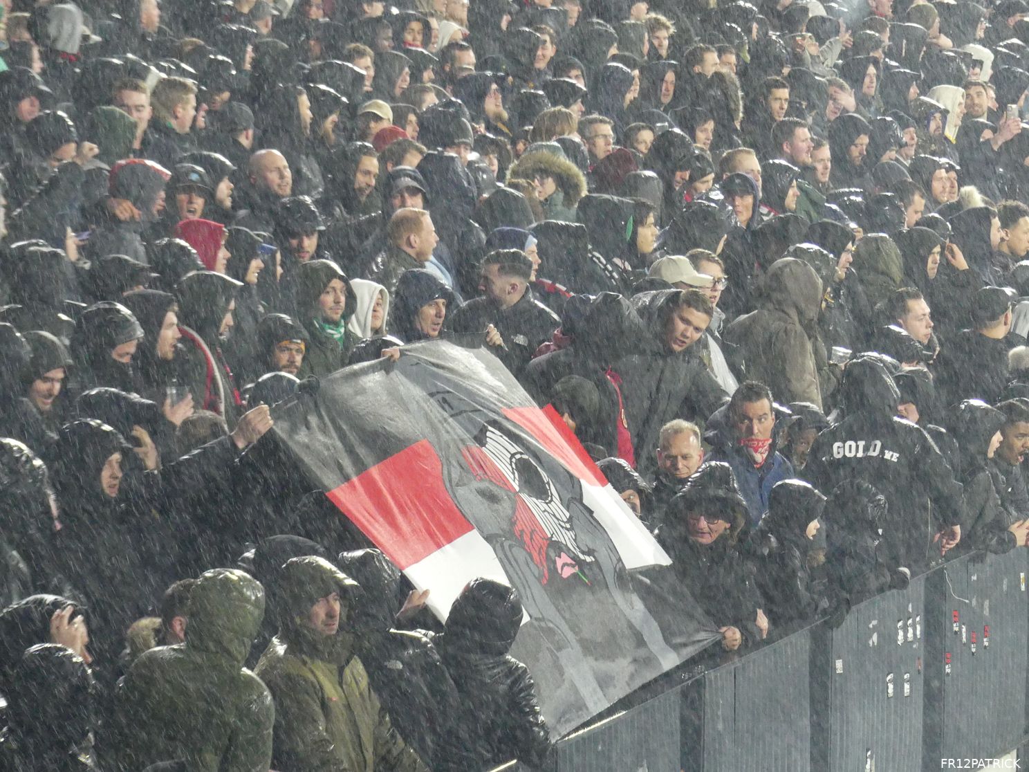 Fotoverslag Feyenoord - AZ online