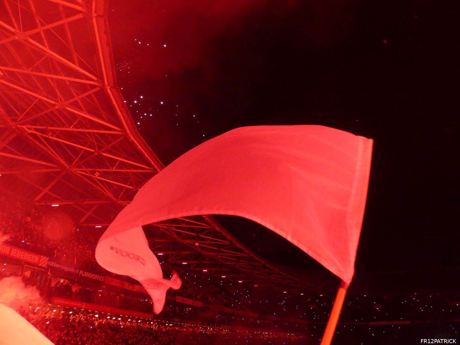 Fotoverslag Feyenoord - AZ online