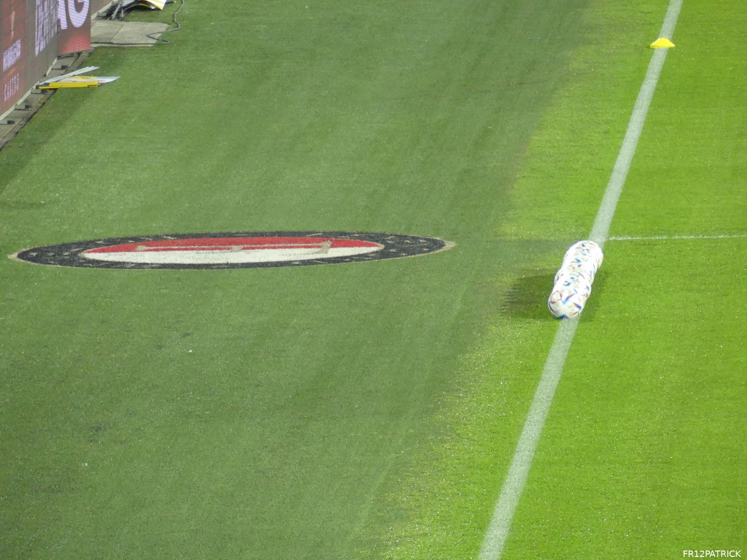 Fotoverslag Feyenoord - FC Groningen online