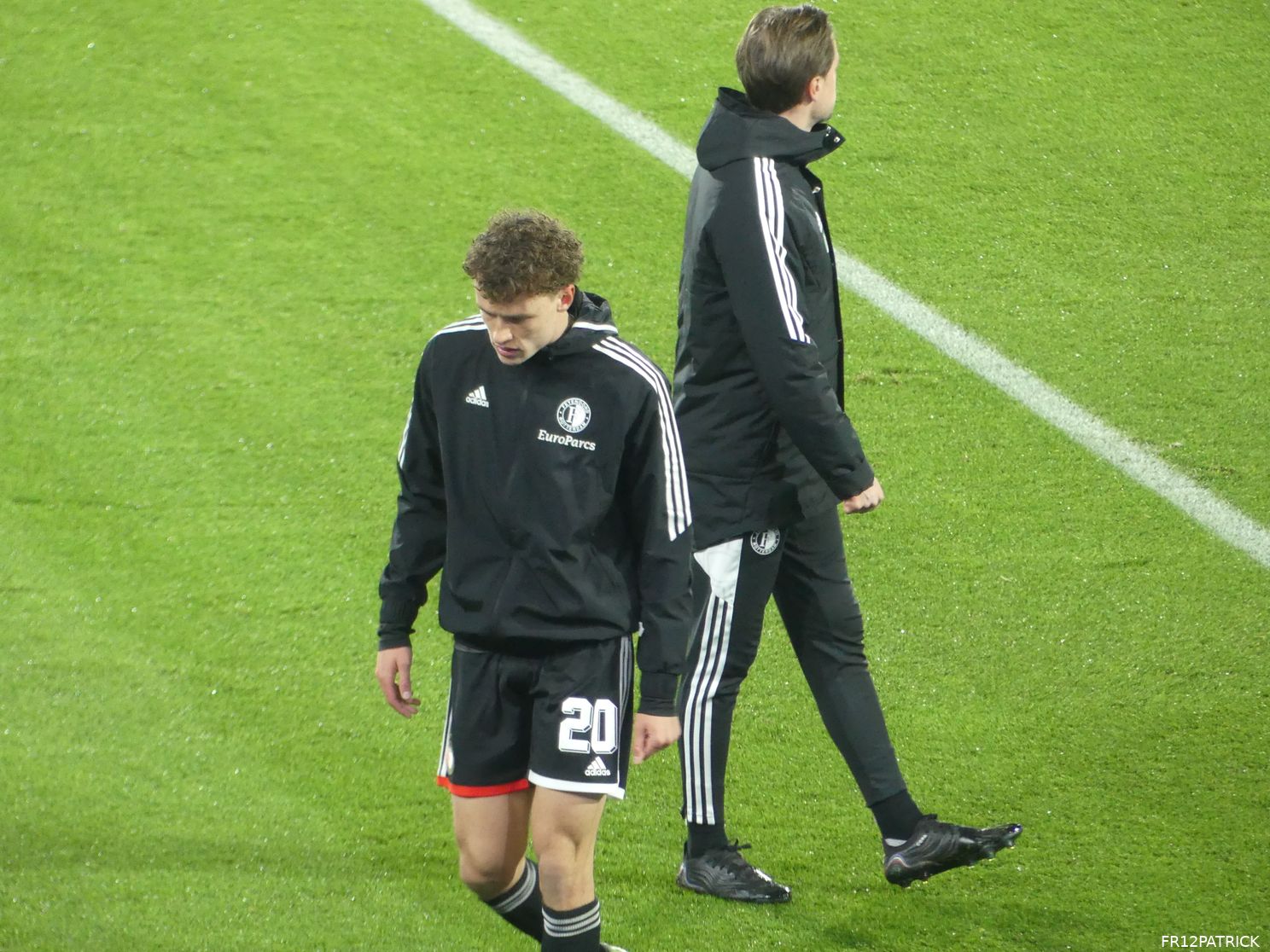 Fotoverslag Feyenoord - FC Groningen online