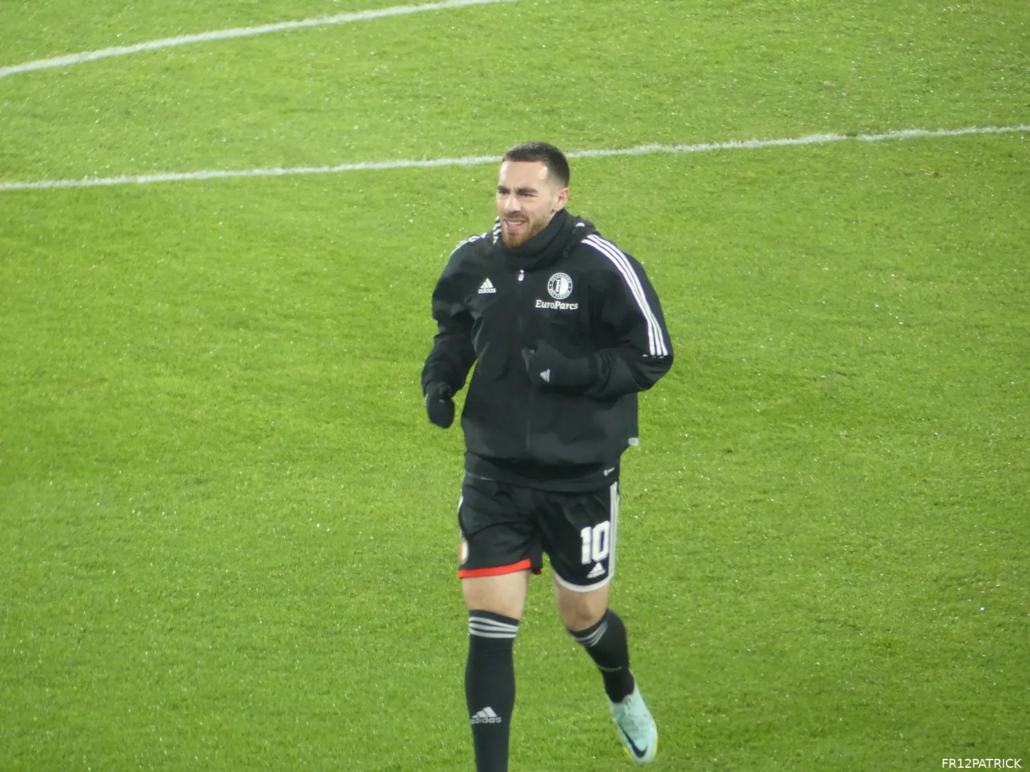 Fotoverslag Feyenoord - FC Groningen online