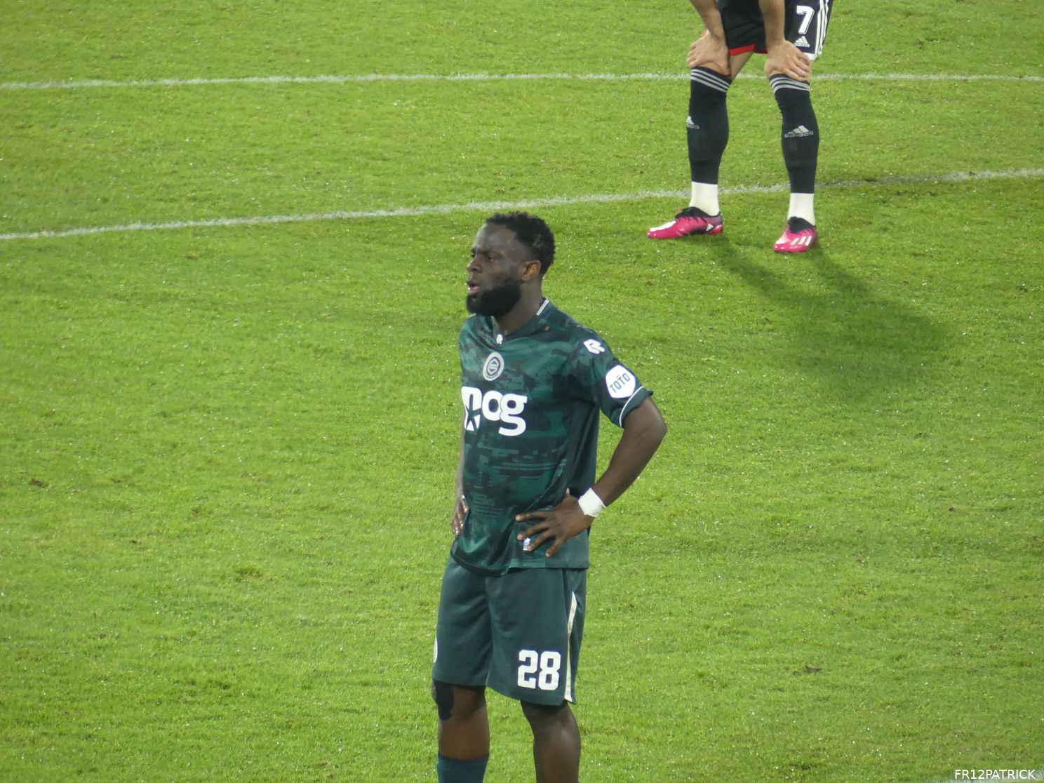 Fotoverslag Feyenoord - FC Groningen online