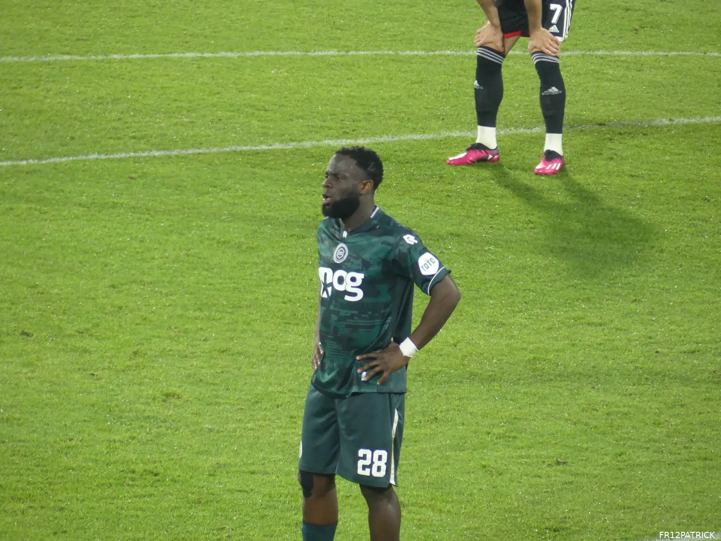 Fotoverslag Feyenoord - FC Groningen online