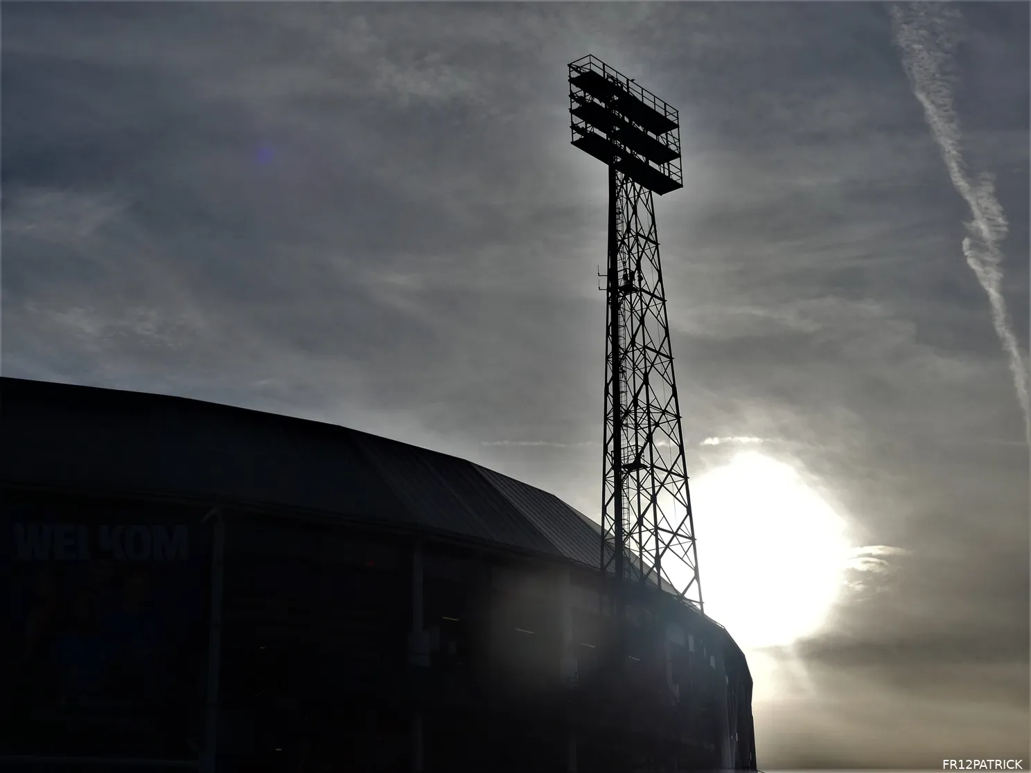 Fotoverslag Feyenoord - Shakthar Donetsk online