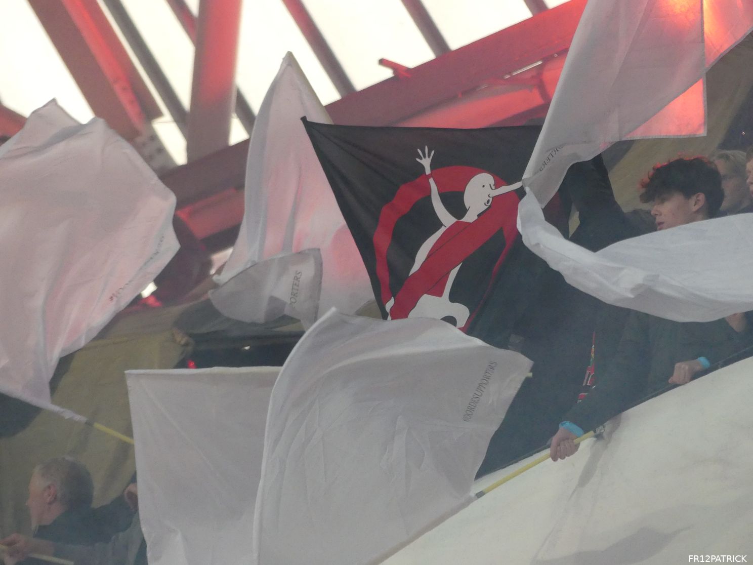 Fotoverslag Feyenoord - Ajax online