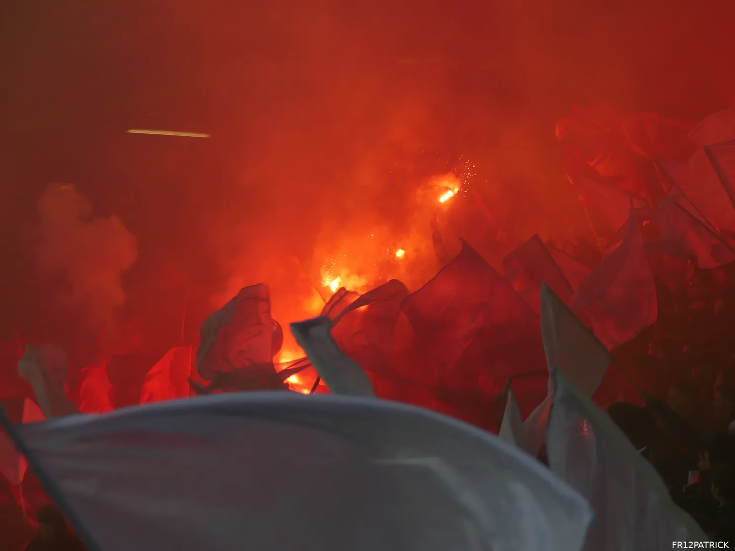 Fotoverslag Feyenoord - Ajax online