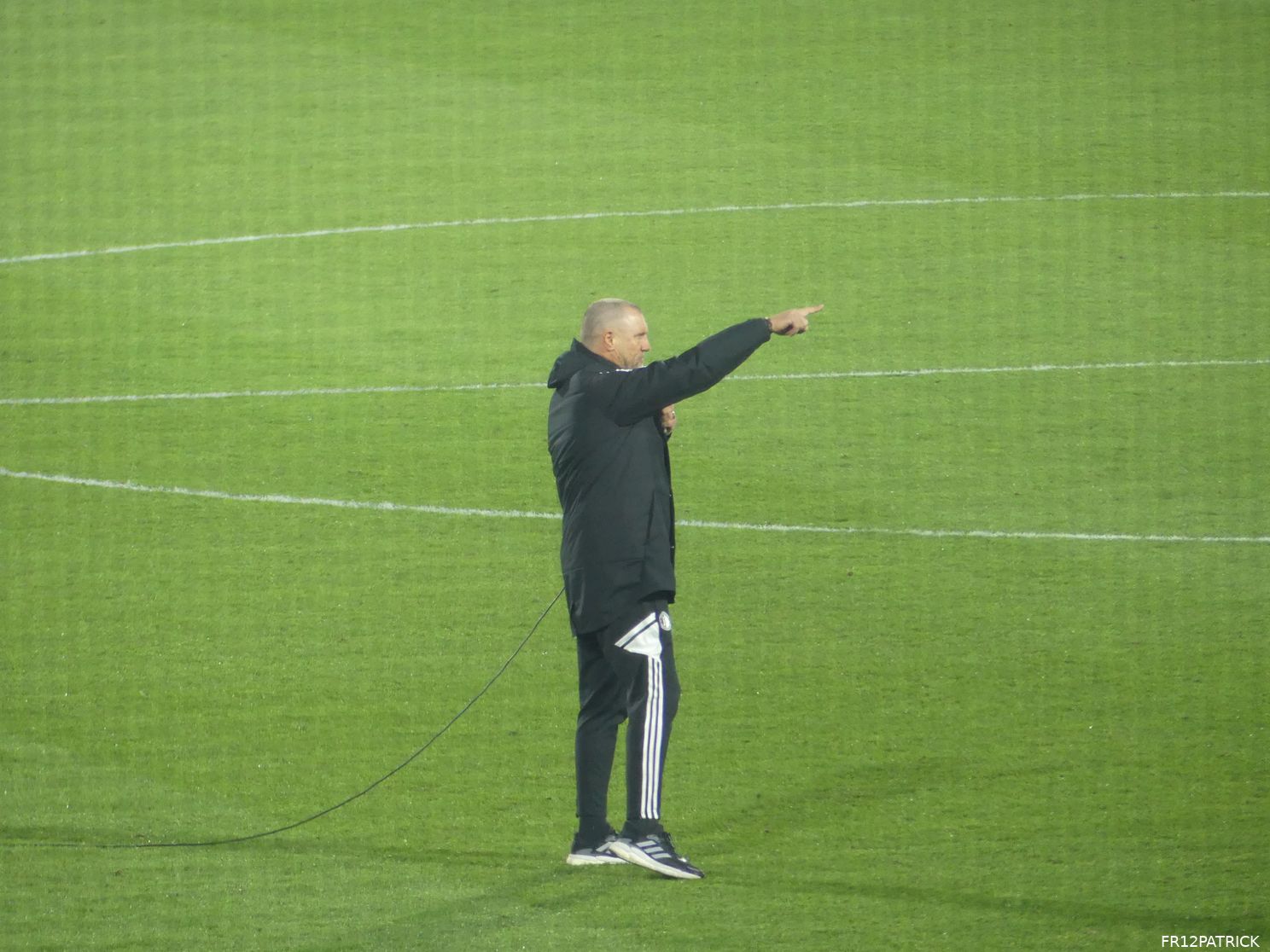 Fotoverslag Feyenoord - Ajax online