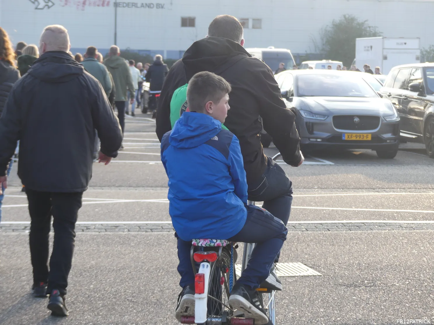 Fotoverslag Feyenoord - RKC Waalwijk online