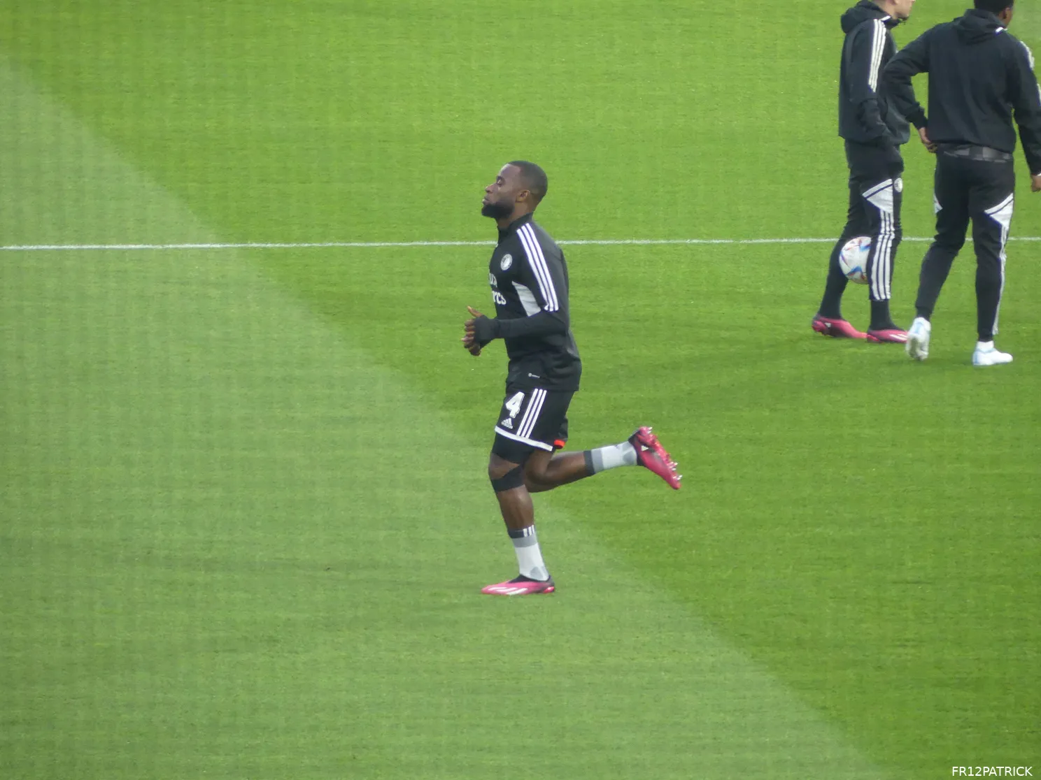 Fotoverslag Feyenoord - RKC Waalwijk online