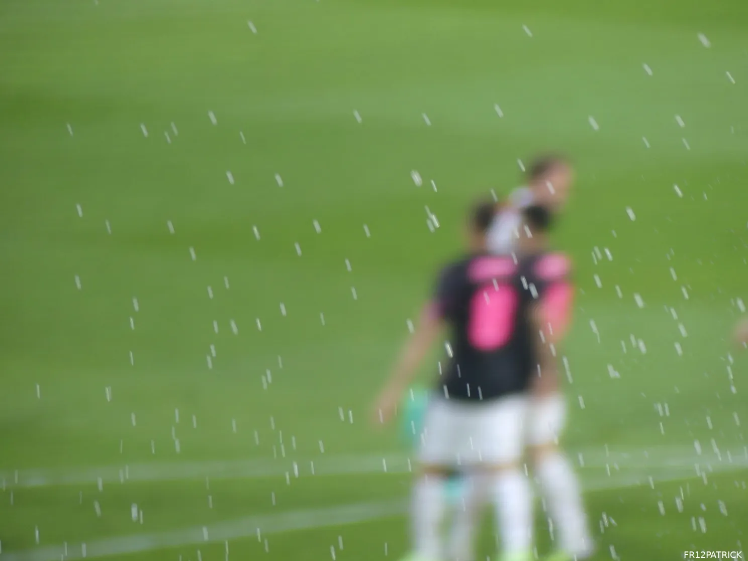 Fotoverslag Feyenoord - AS Roma online