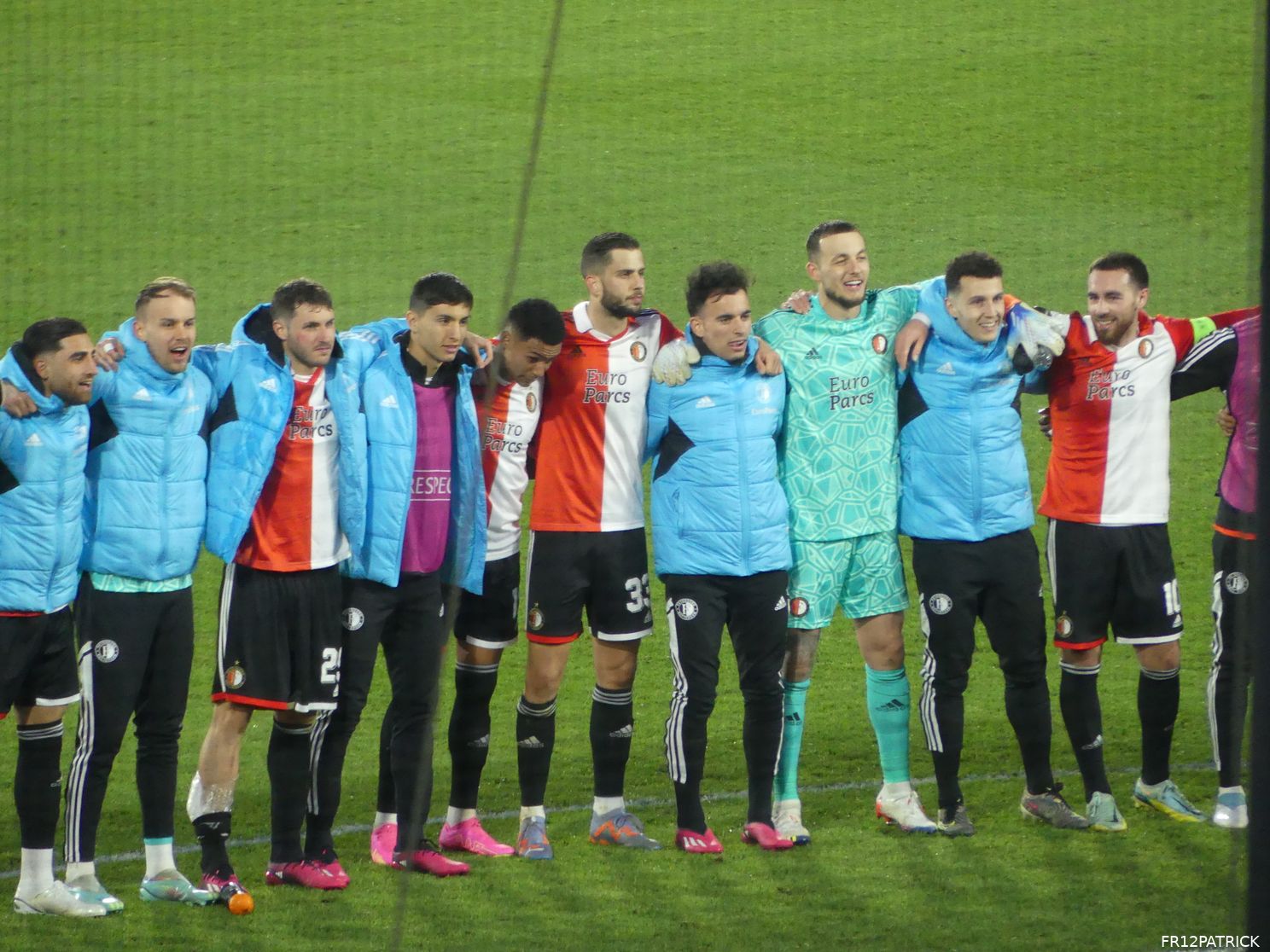 Slot blikt terug: "Persoonlijk vind ik dat het mooiste''