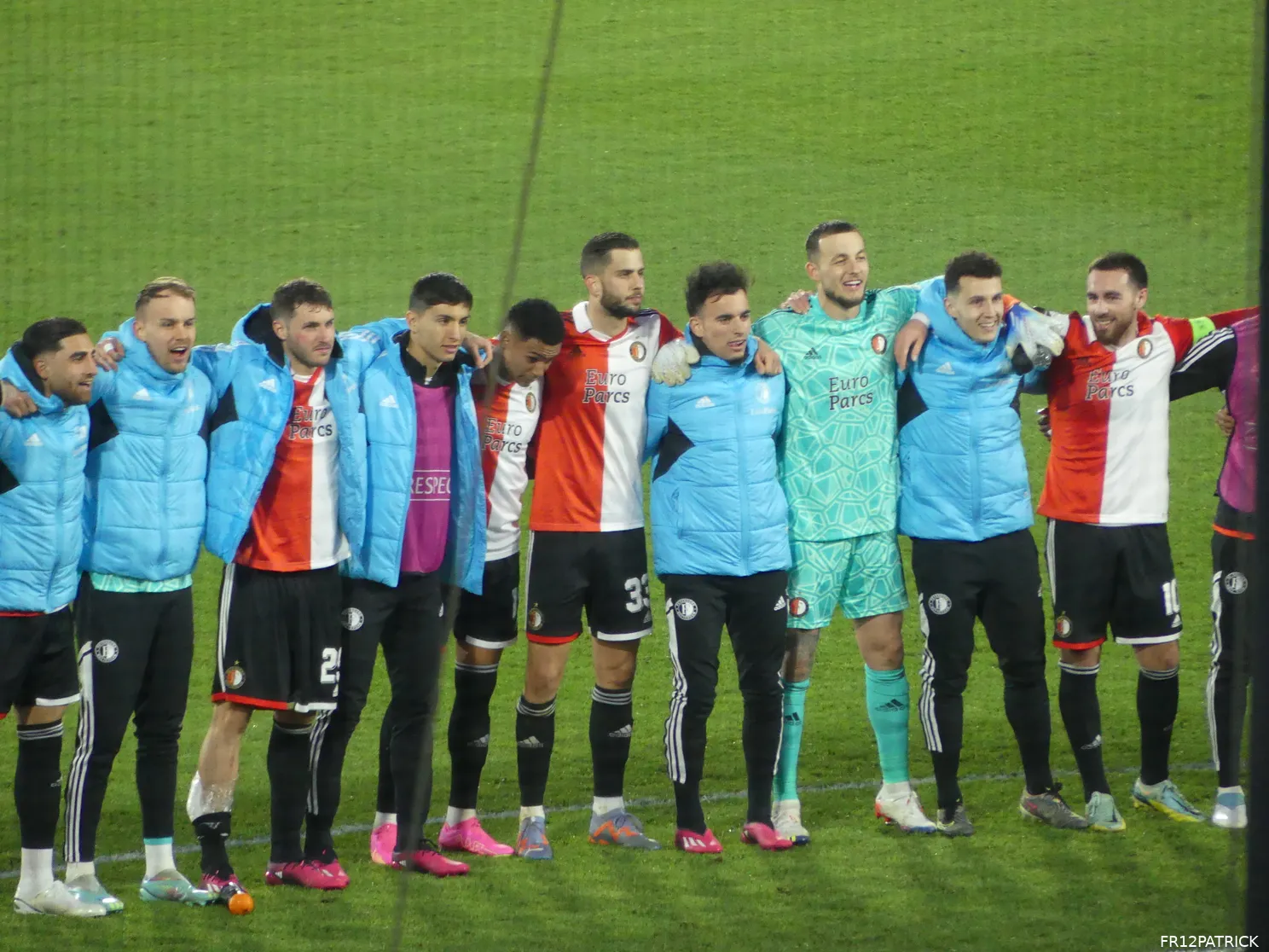 Slot blikt terug: "Persoonlijk vind ik dat het mooiste''