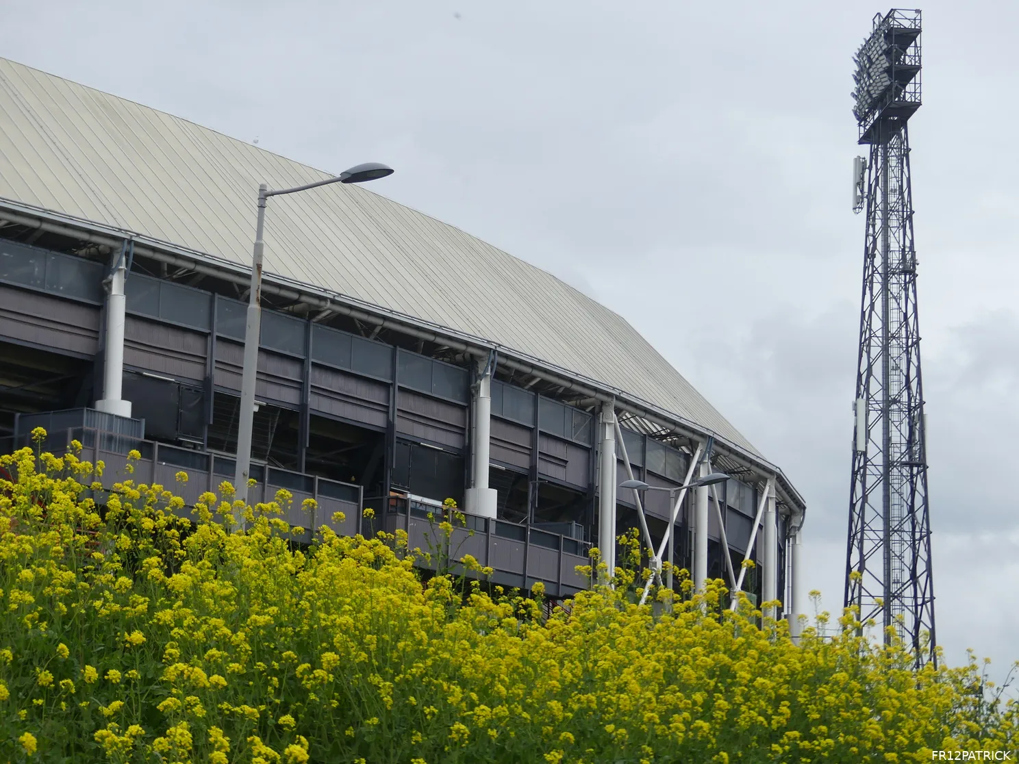 Fotoverslag Feyenoord - FC Utrecht online