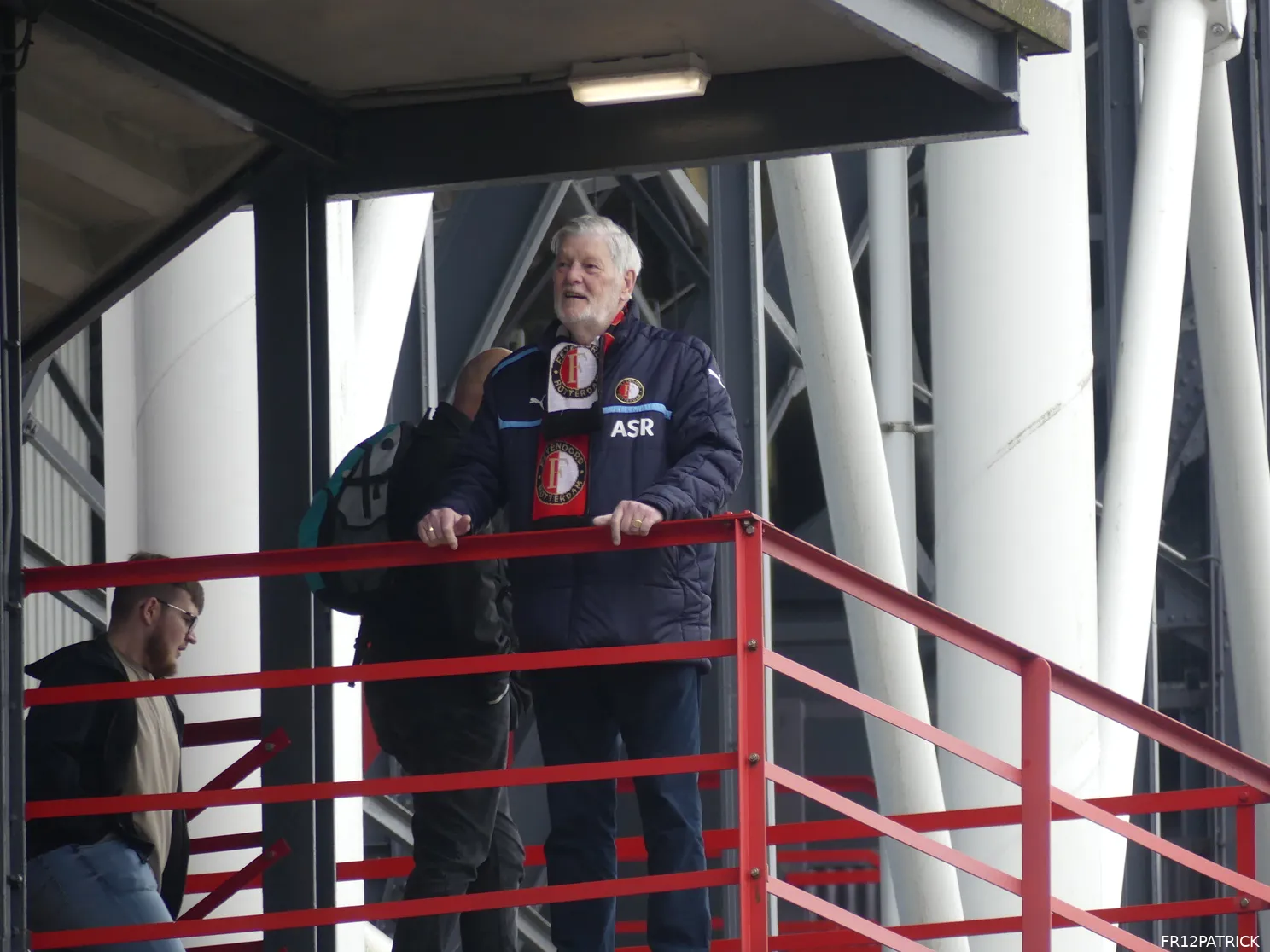 Fotoverslag Feyenoord - FC Utrecht online