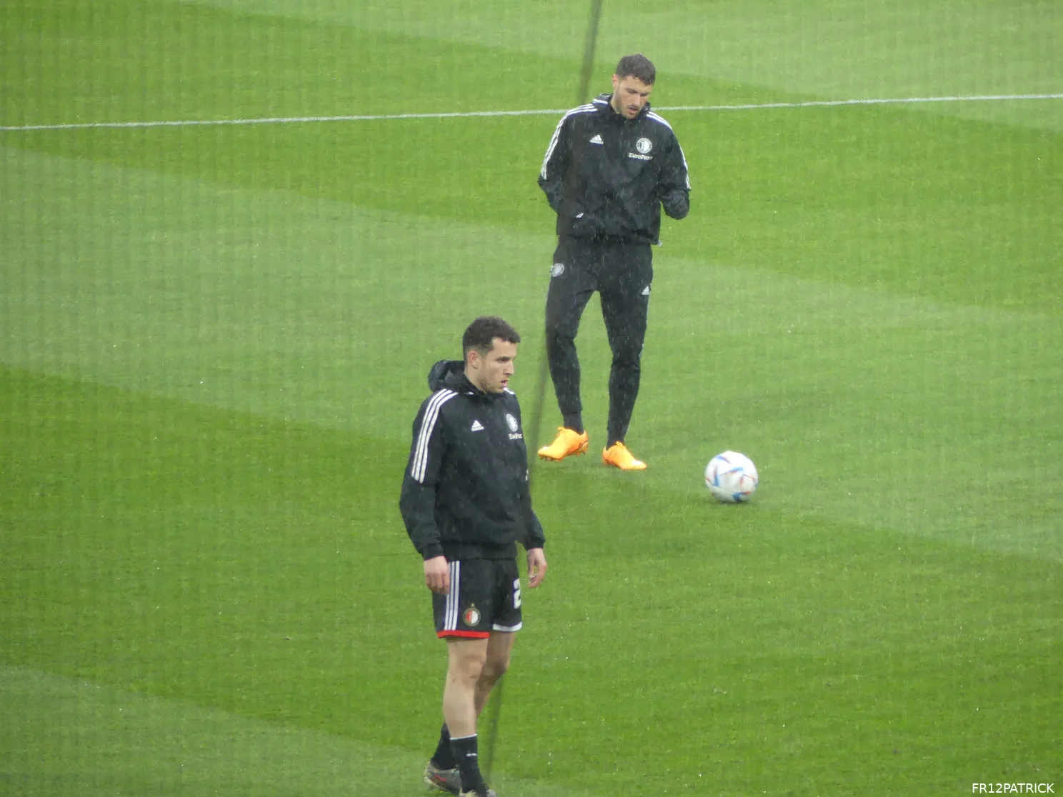 Fotoverslag Feyenoord - FC Utrecht online