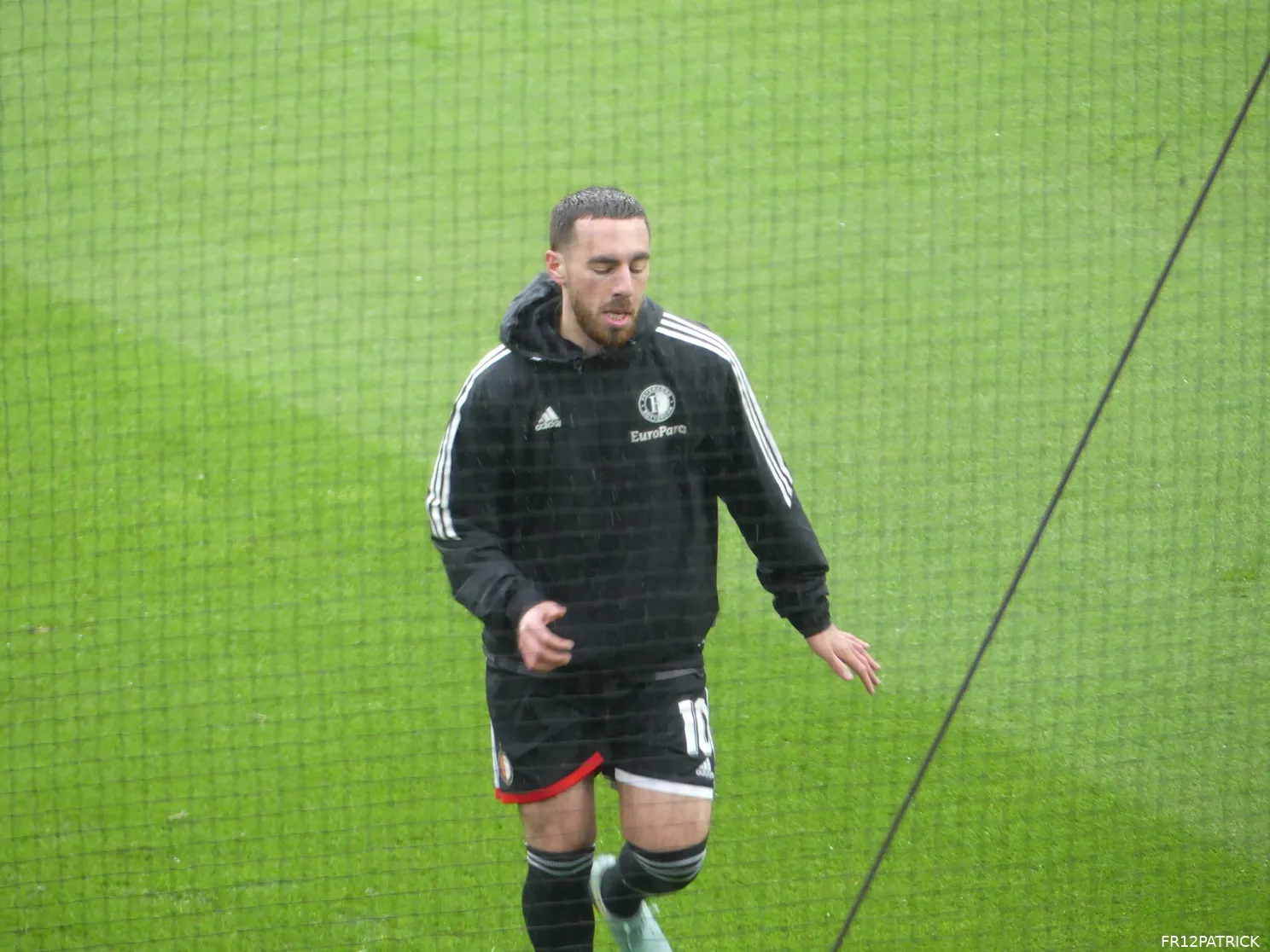 Fotoverslag Feyenoord - FC Utrecht online