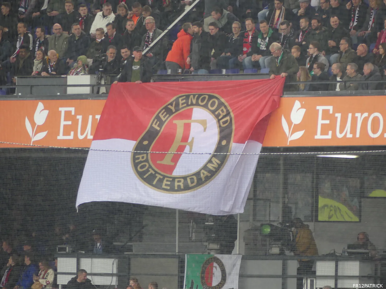 Fotoverslag Feyenoord - FC Utrecht online