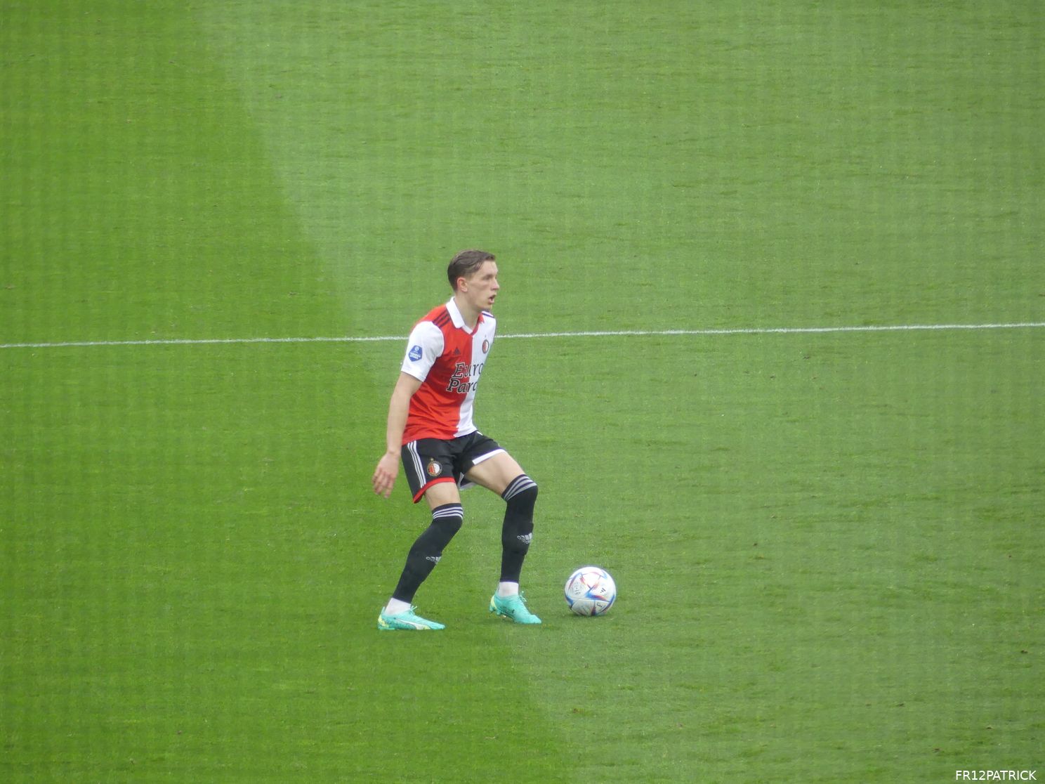 Fotoverslag Feyenoord - FC Utrecht online