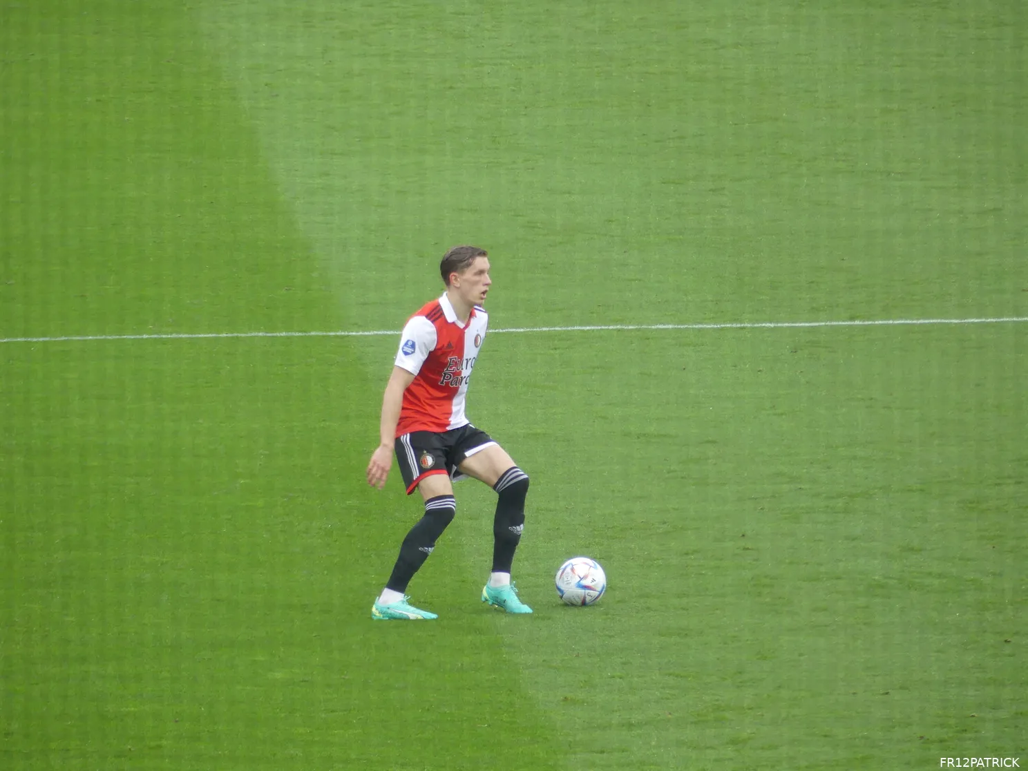 Fotoverslag Feyenoord - FC Utrecht online