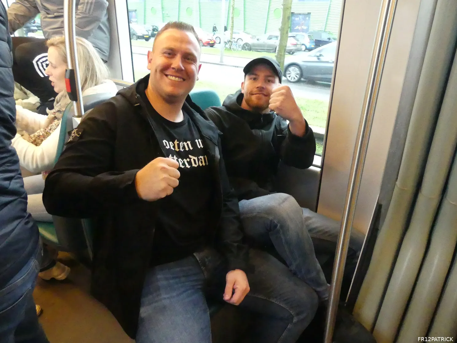 Fotoverslag Feyenoord - FC Utrecht online