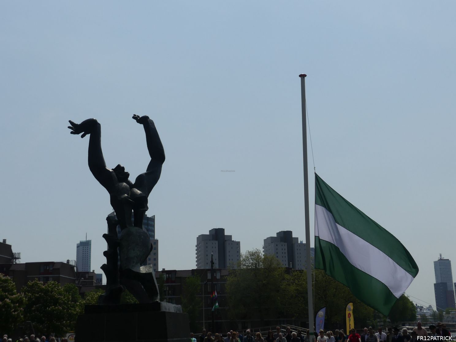 Fotoverslag Feyenoord - Go Ahead Eagles online