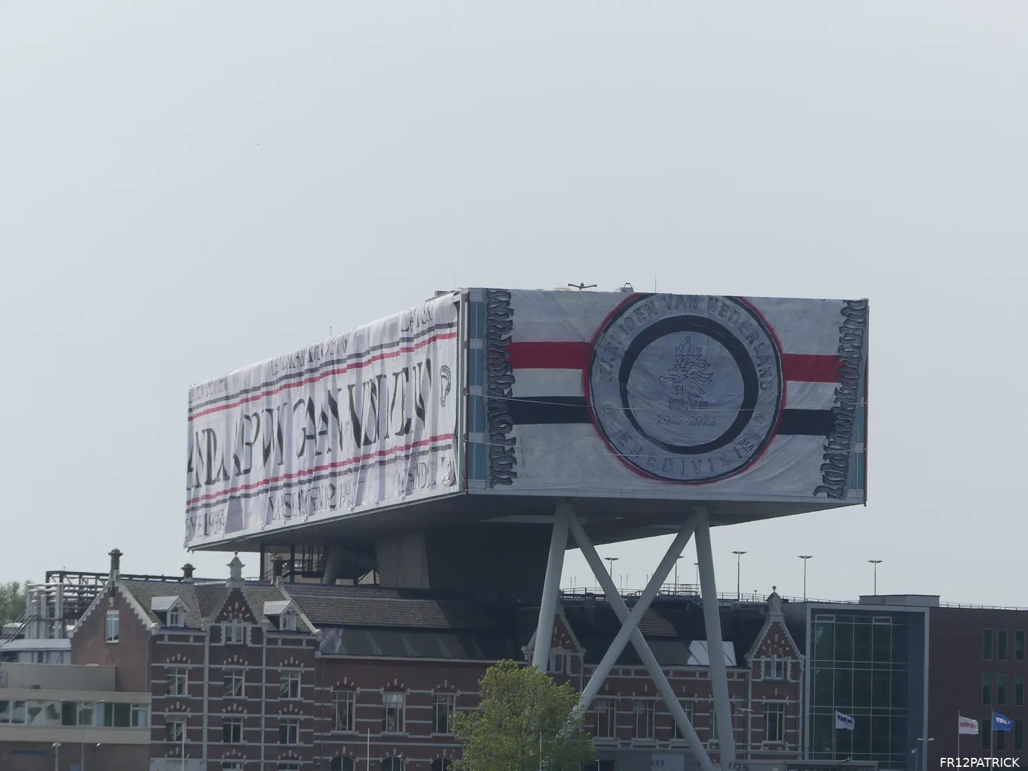 Fotoverslag Feyenoord - Vitesse online