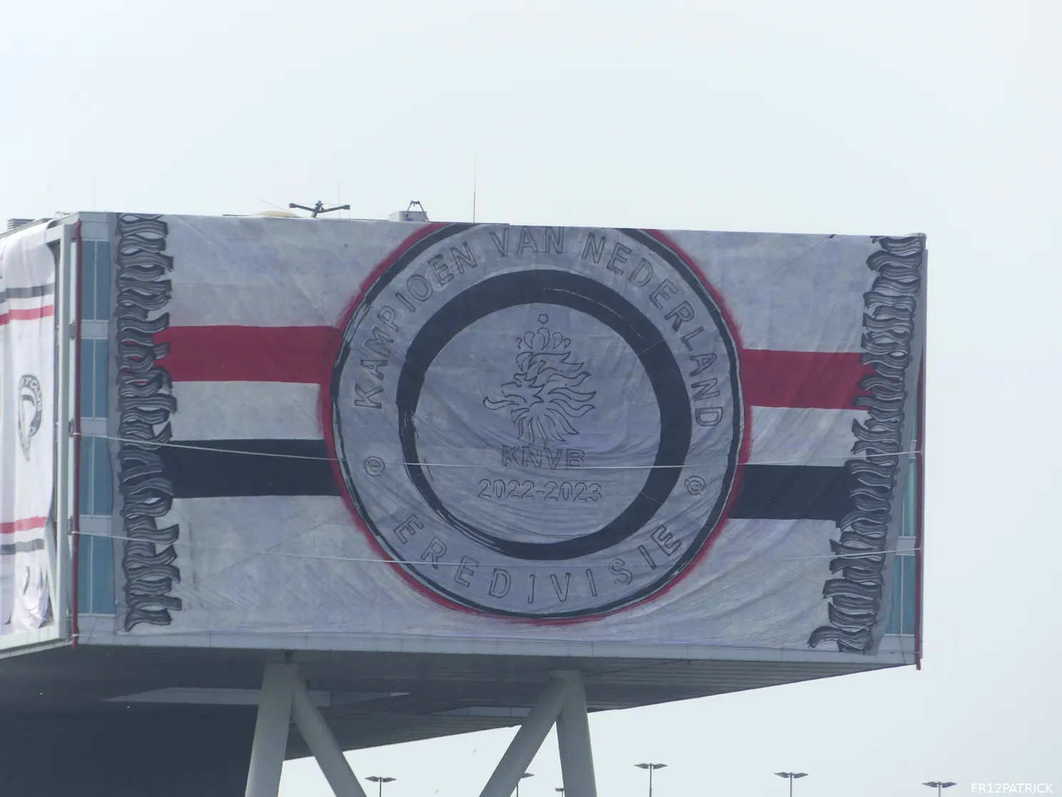 Fotoverslag Feyenoord - Vitesse online