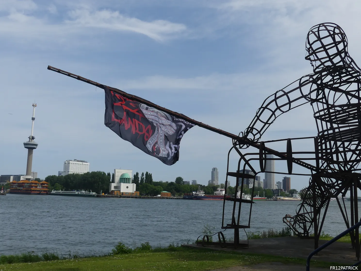 Fotoverslag Feyenoord - Vitesse online