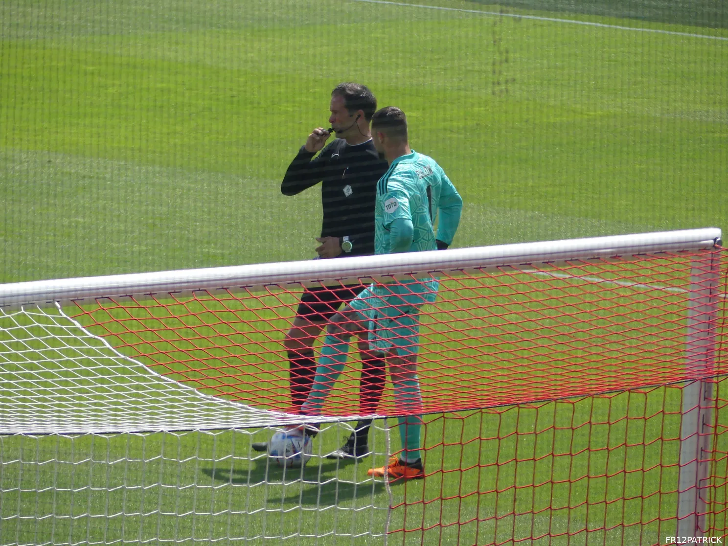 Fotoverslag Feyenoord - Vitesse online