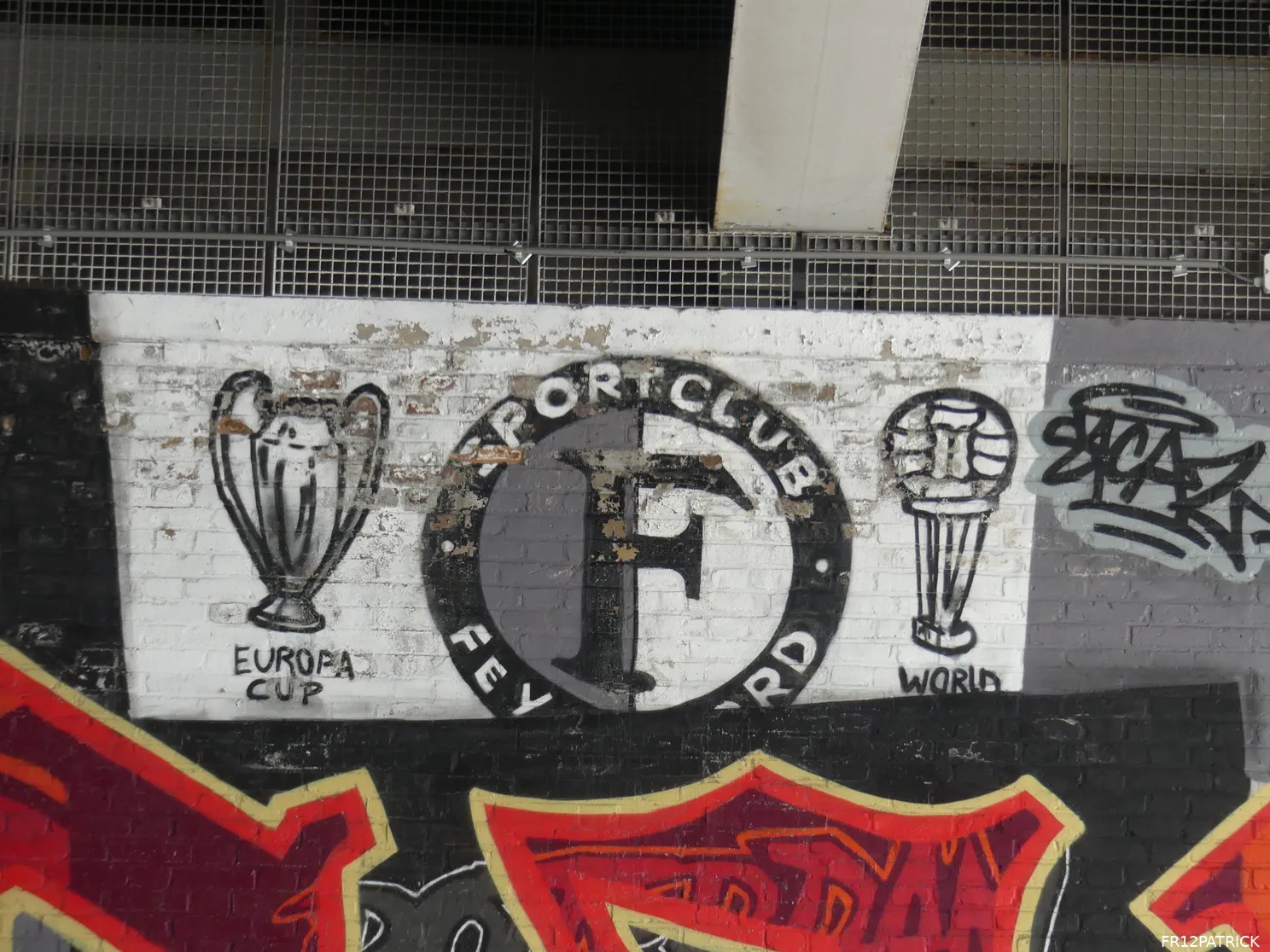 Fotoverslag Feyenoord - Benfica online