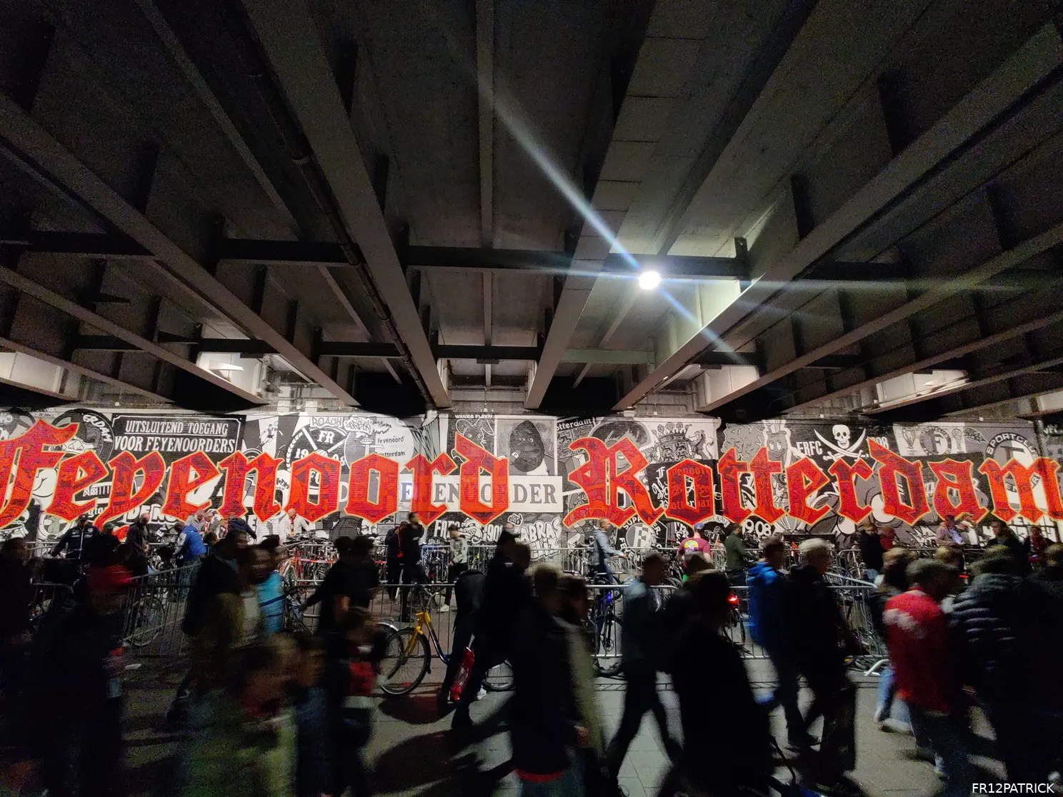 Fotoverslag Feyenoord - PSV online