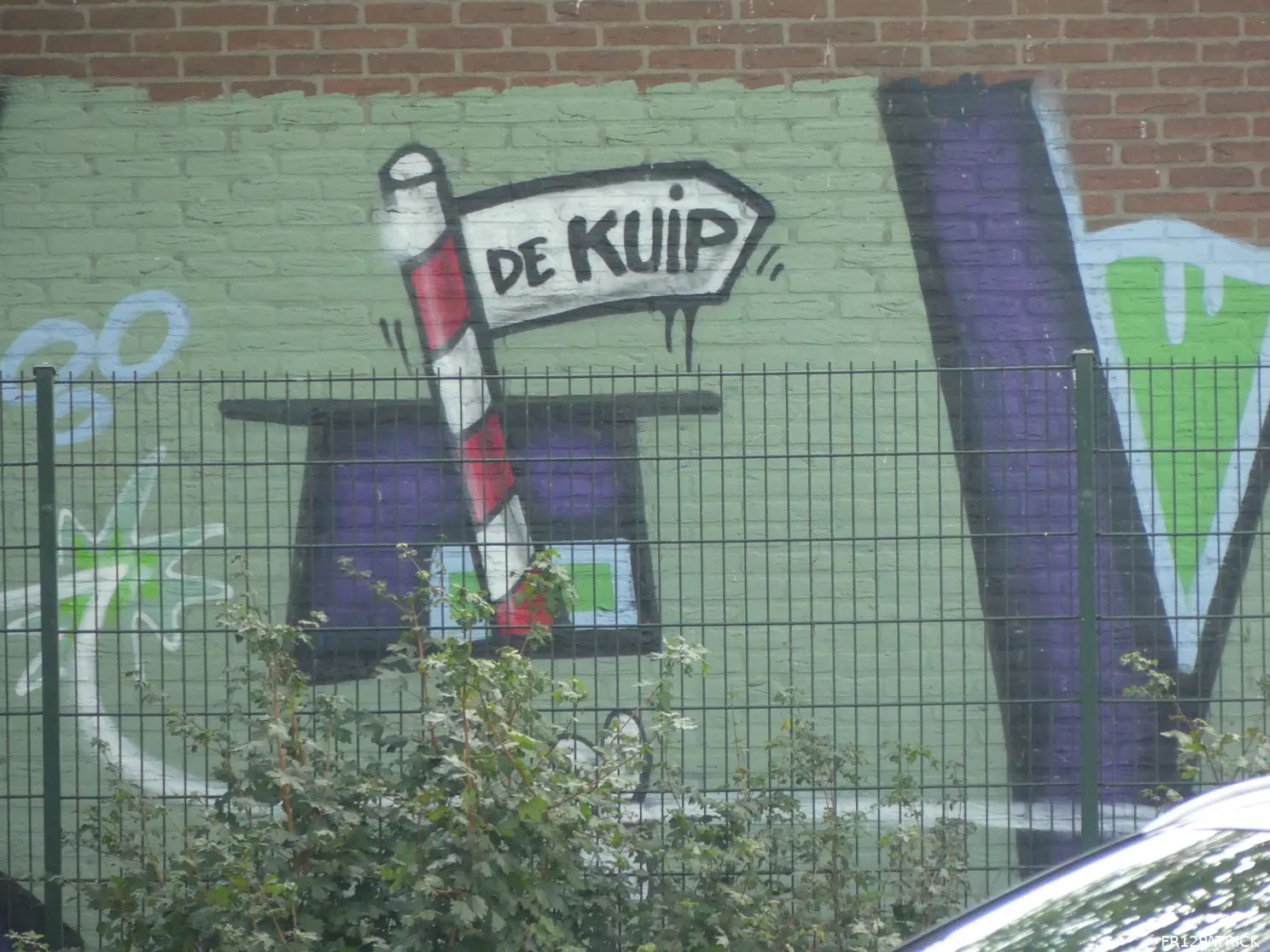 Fotoverslag Feyenoord - PSV online