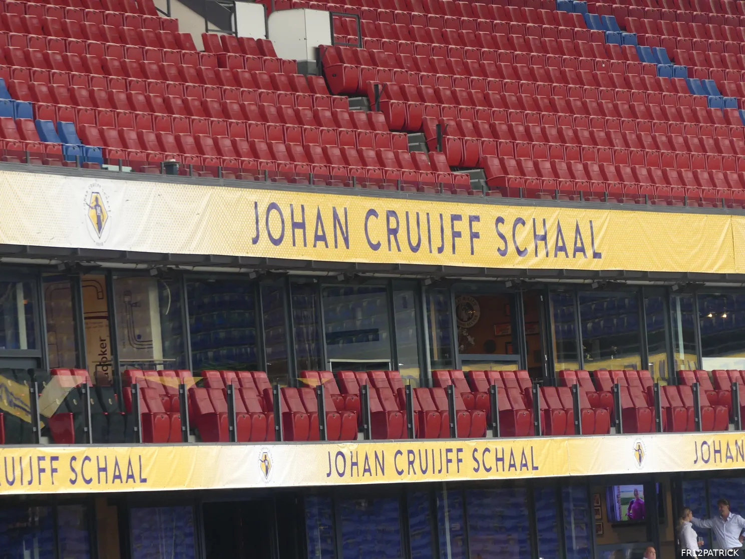 Fotoverslag Feyenoord - PSV online