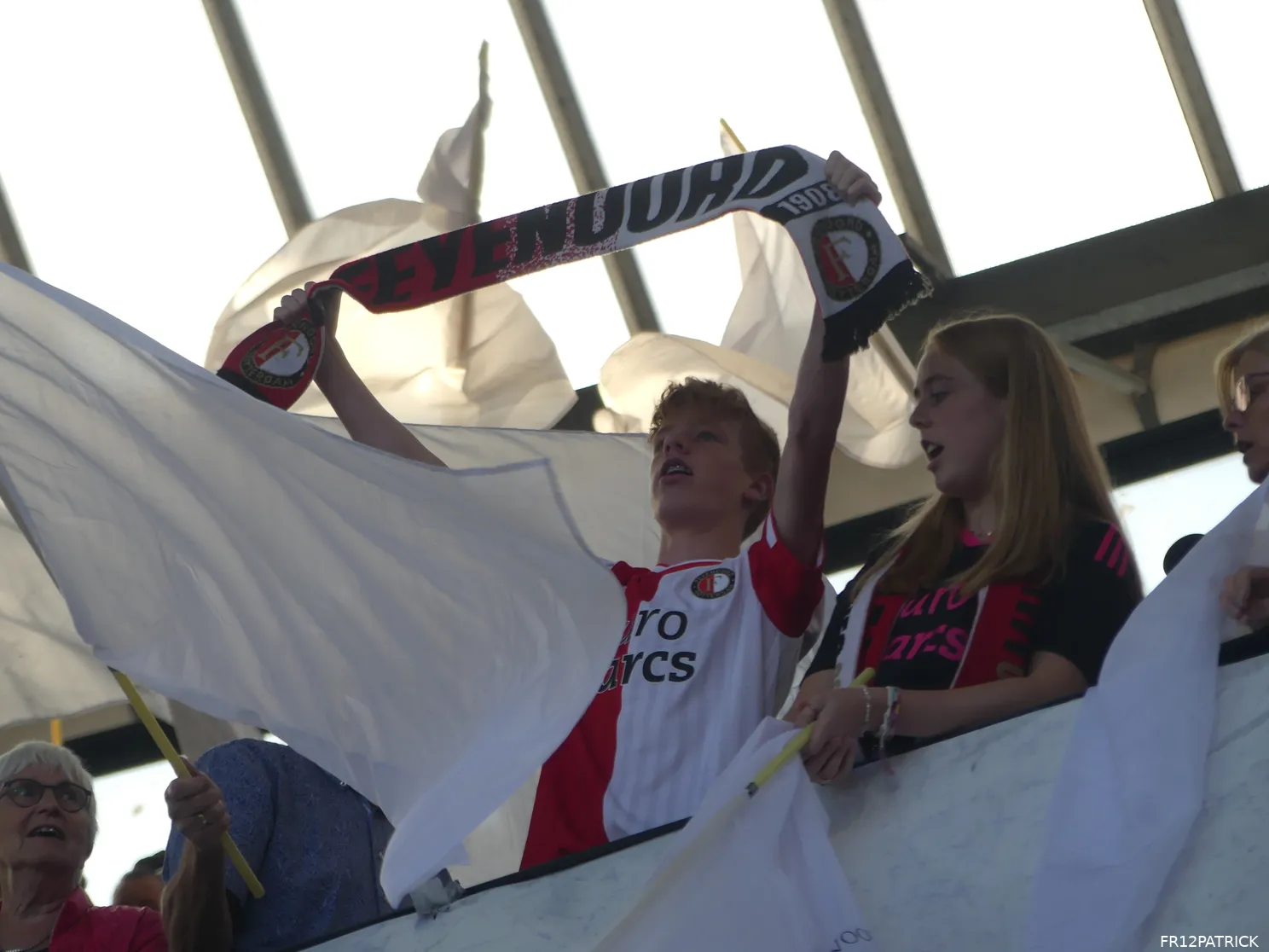 Fotoverslag Feyenoord - PSV online